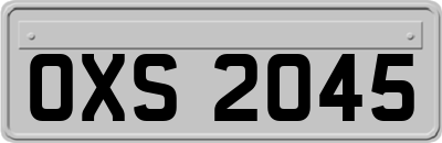 OXS2045
