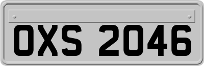 OXS2046