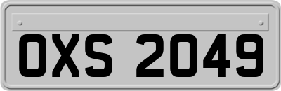 OXS2049