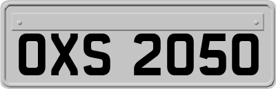 OXS2050