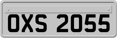 OXS2055