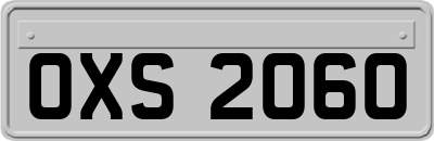 OXS2060