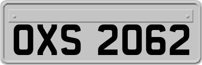 OXS2062