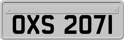 OXS2071