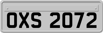 OXS2072