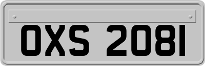 OXS2081