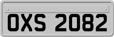 OXS2082