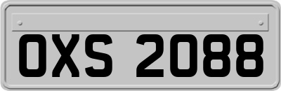 OXS2088