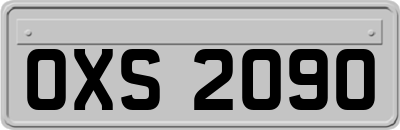 OXS2090