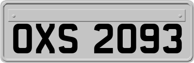 OXS2093