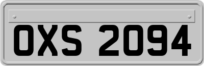 OXS2094
