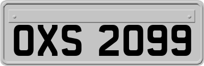 OXS2099