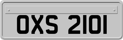 OXS2101