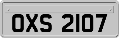 OXS2107