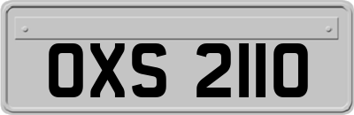 OXS2110