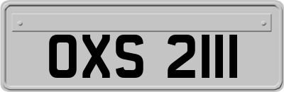 OXS2111