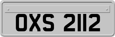 OXS2112