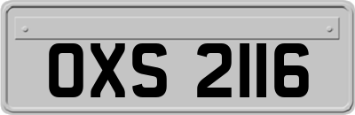 OXS2116