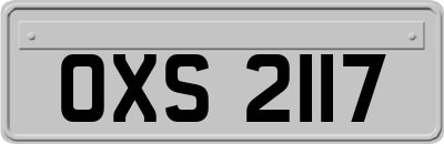 OXS2117