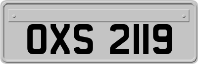 OXS2119