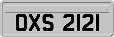 OXS2121