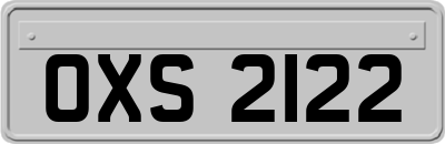 OXS2122