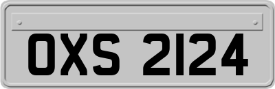 OXS2124