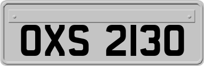 OXS2130