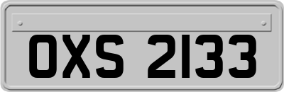 OXS2133