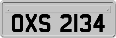 OXS2134