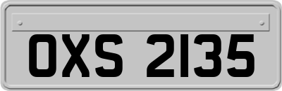 OXS2135