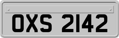OXS2142