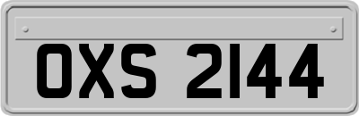 OXS2144