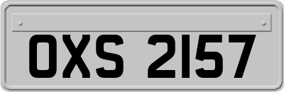 OXS2157