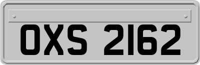 OXS2162