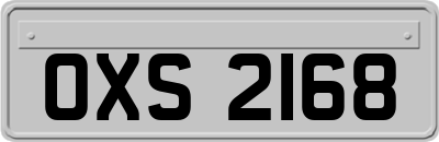 OXS2168