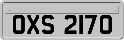 OXS2170