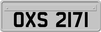 OXS2171