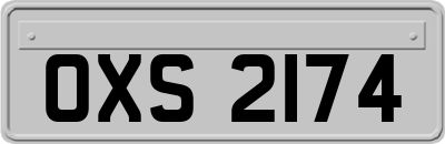 OXS2174