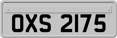 OXS2175
