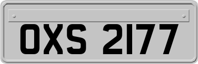 OXS2177