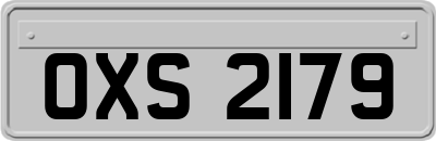 OXS2179