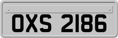 OXS2186