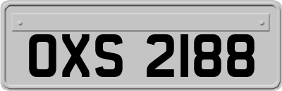 OXS2188