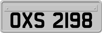 OXS2198