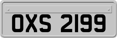 OXS2199