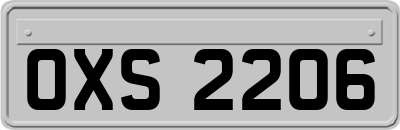OXS2206
