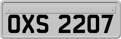 OXS2207