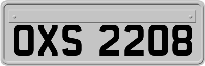 OXS2208