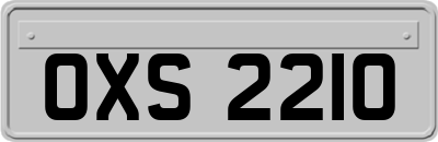 OXS2210